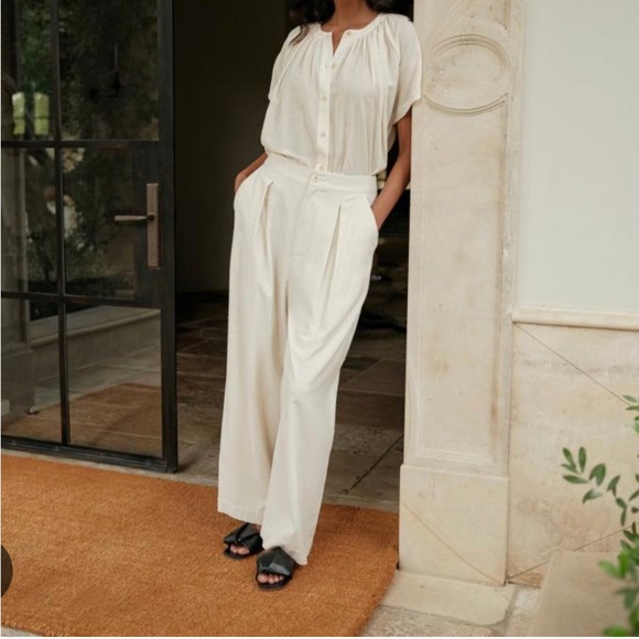 Jenni Kayne Dani Slide sandals - Picture 2 of 7